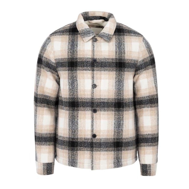 Mens Shacket