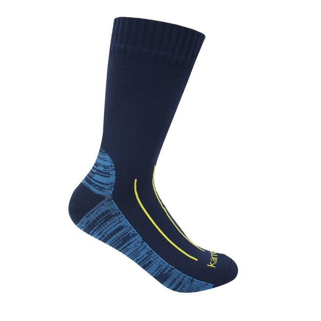 Waterproof Crew Socks