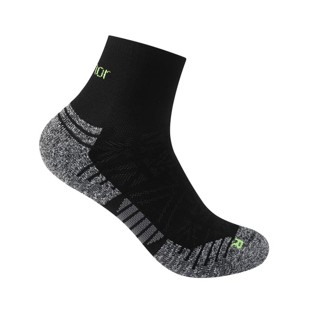 Run Socks