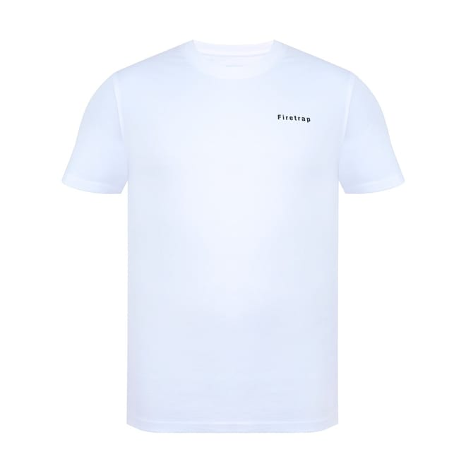 Mens Trek T-Shirt