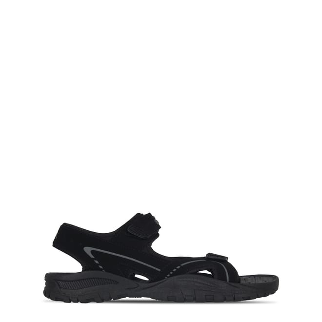 Mens Wave Sandals