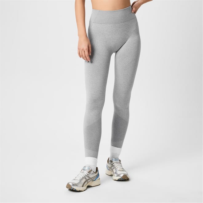 High Rise Seamless Leggings