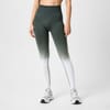 Ombre Leggings