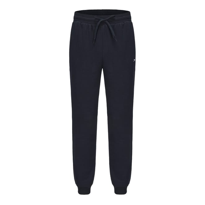 Interlock Closed Hem Ladies