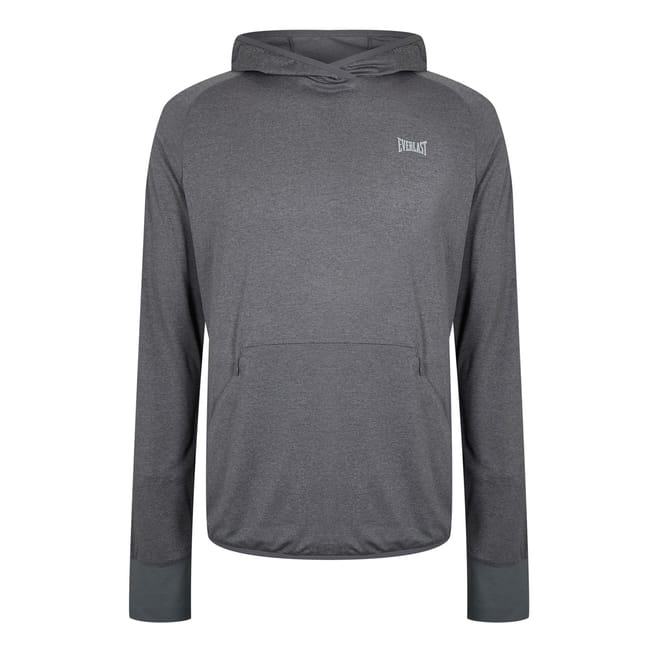 Mens Lw Train Hoody