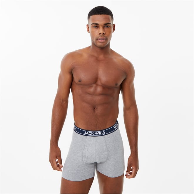 Multipack Boxers 3 Pack