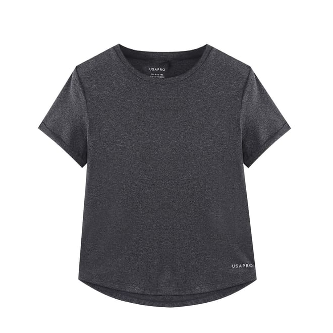 Boyfriend T-Shirt Junior Girls