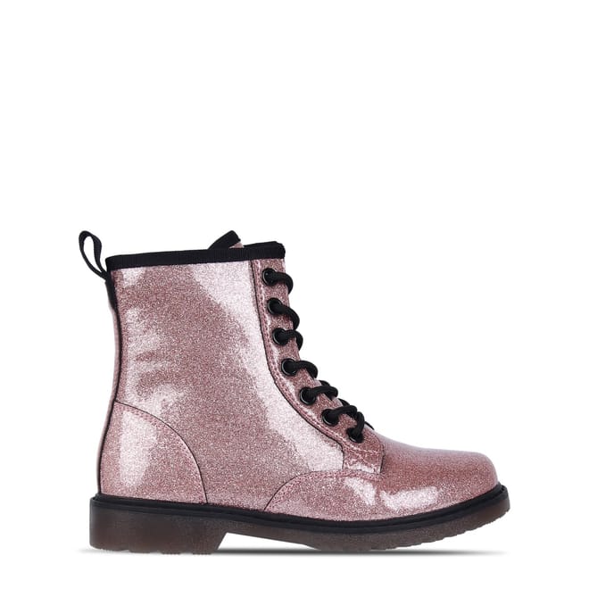 Brandi Child Girls Boots