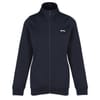 Womens Zip Through Jacket