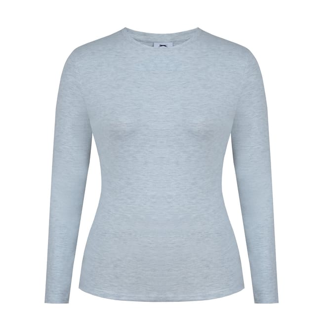 Essentials Slim Fit Crew Neck T-Shirt