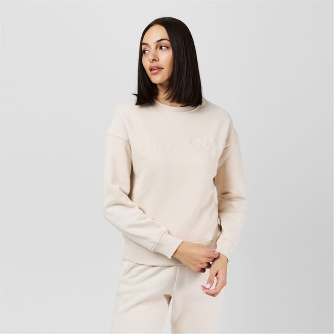 Classic Sweatshirt