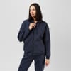 Womens Oversized Hoodie