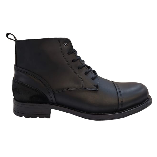 Mens Focus Boots