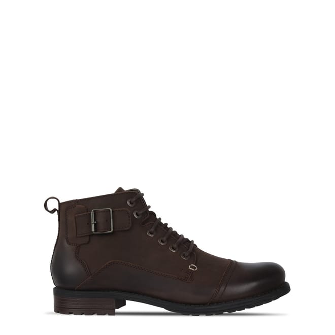 Mens Webb Boots