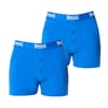Mens 2 Pack Boxers