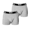 Mens 2 Pack Trunk