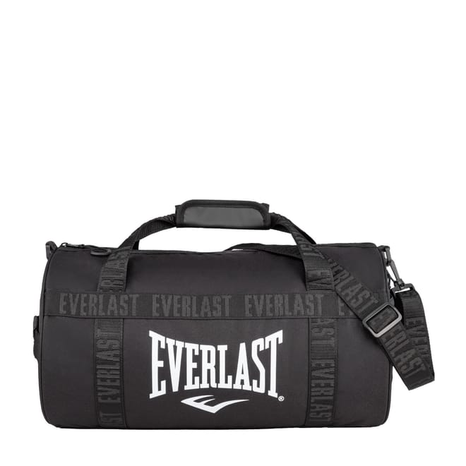 Barrel Bag