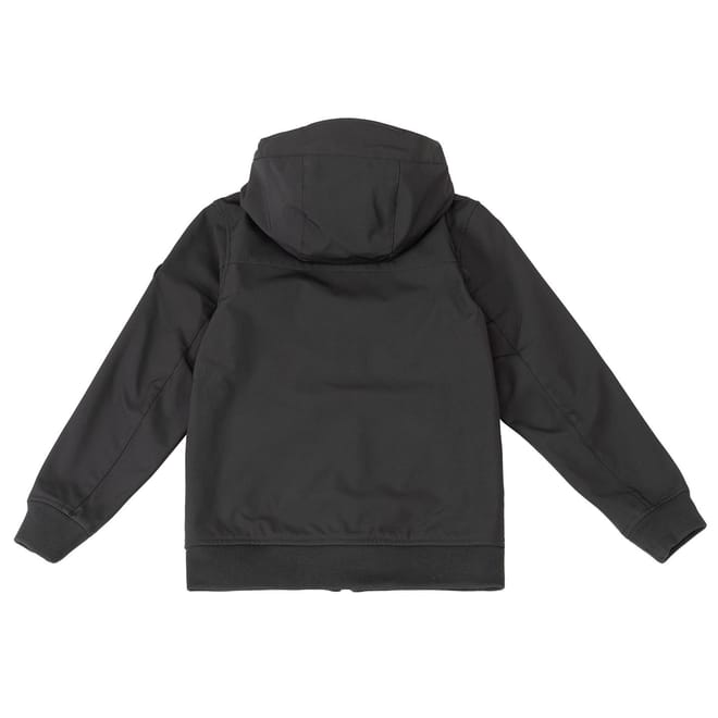 Pocket Softshell Jacket Junior