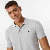 Eaton Stretch Polo