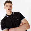 Edgeware Tipped Polo