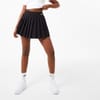 Womens Pleated Skort