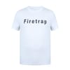 Mens Large Logo T-Shirt