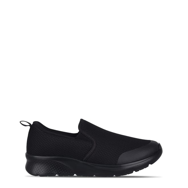 Womens Zeal Slip On Shoes