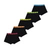 Junior Boys 5 Pack Comfort Trunks