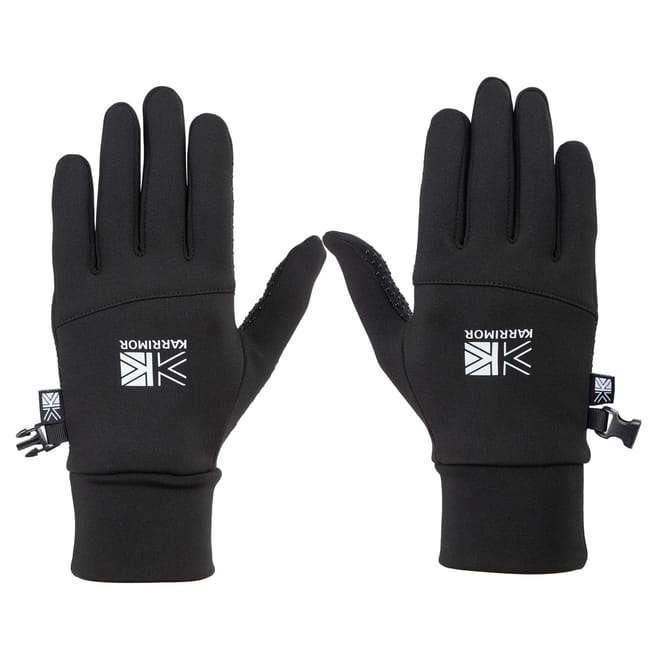 Thermal Gloves Juniors