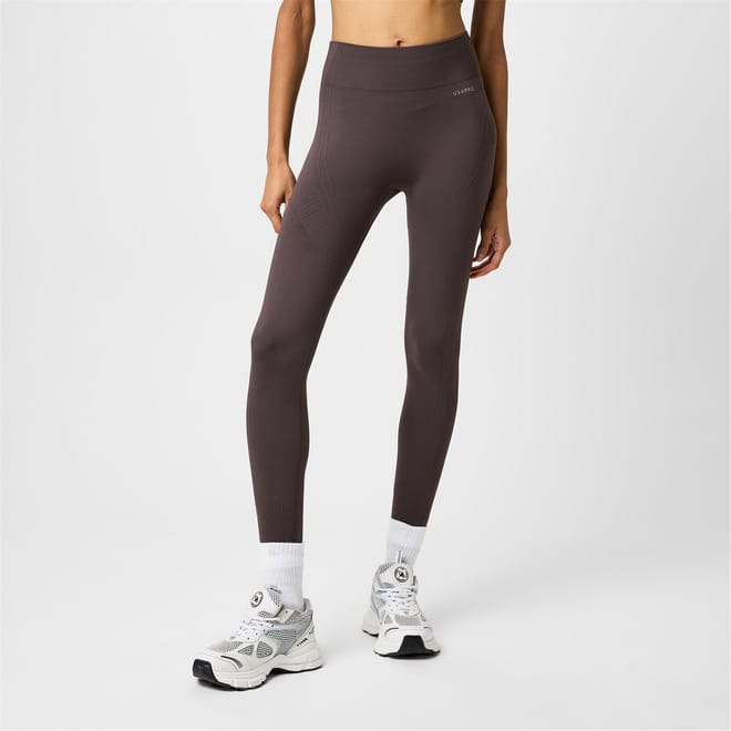 High Rise Seamless Leggings