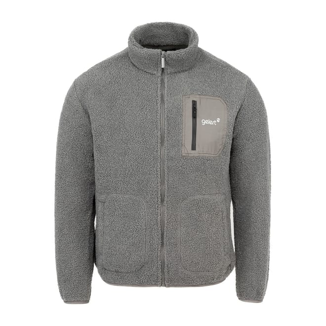 Sherpa Jacket