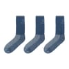 Mens Heavyweight Boot Sock 3 Pack