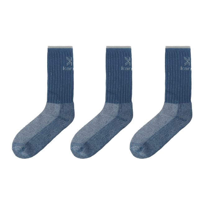 Mens Heavyweight Boot Sock 3 Pack