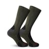 2 Pack Walking Sock Mens