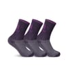 Heavyweight Boot Sock 3 Pack Ladies