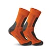 Mens 2 Pack Trekking Socks