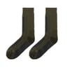 Mens 2 Pack Trekking Socks