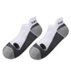 Mens 2 Pack Running Socks
