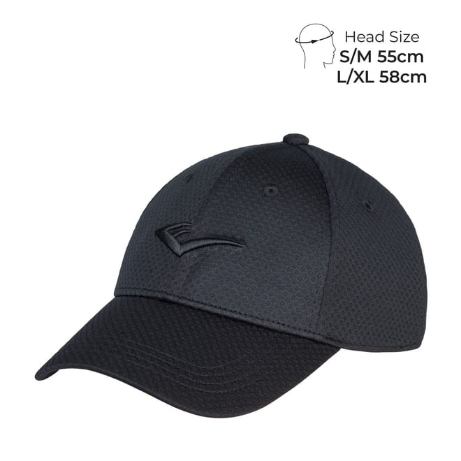Mesh Cap Unisex Adults