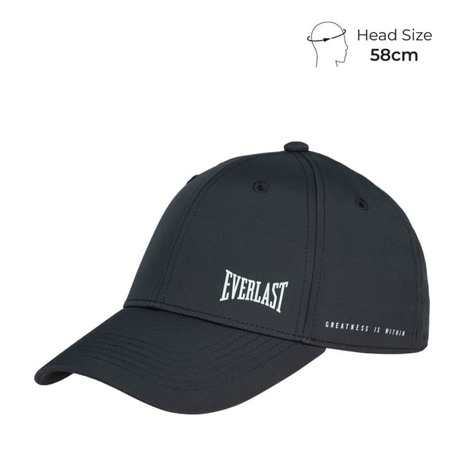 Storm Baseball Cap