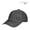 Canvasas Cap Adults