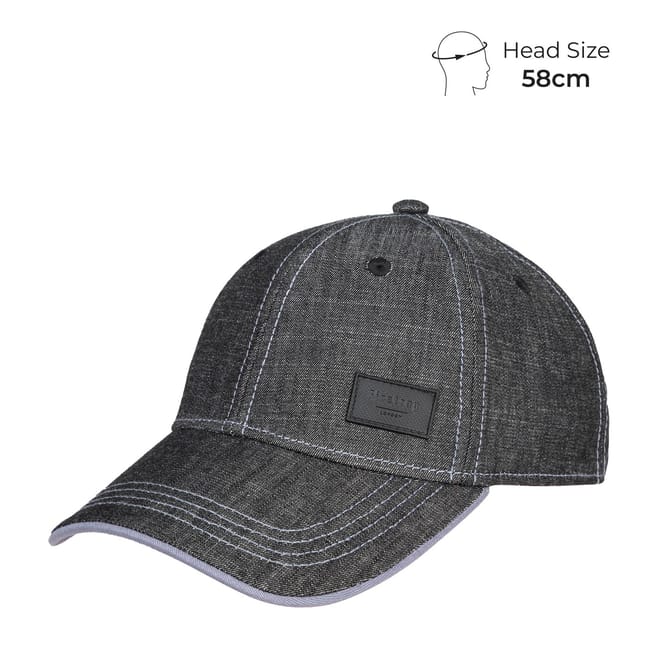 Canvasas Cap Adults
