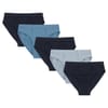 5pk Slip Brf sn