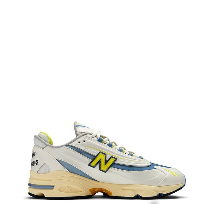 Chunky Trainers Lifestyle D 09