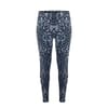 Womens All Over Print Leggings