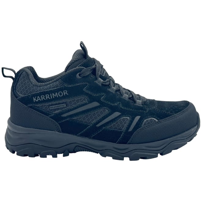 Mount Low Ladies Waterproof Walking Shoes