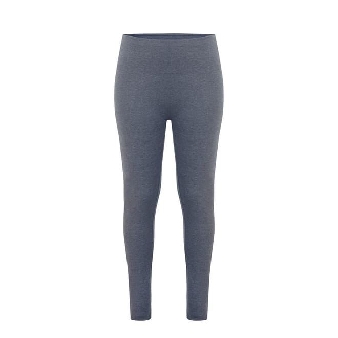Large Logo Leggings