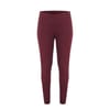 Wrap Waist Leggings