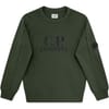 Logo Crew Sweater