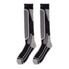 Meribel Ski Sock 2pk Mens